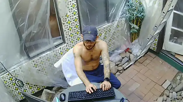 Clevername90 online show from 02-05-26, 06:37