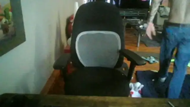 Clevername90 online show from 11-12-25, 11:08