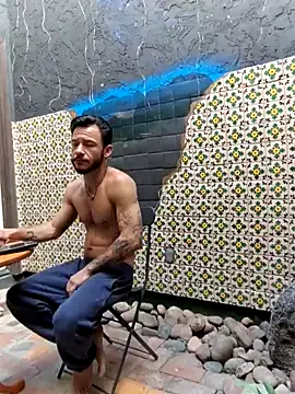 Clevername90 online show from 03-07-26, 05:29