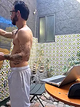 Clevername90 online show from 03-10-26, 06:01