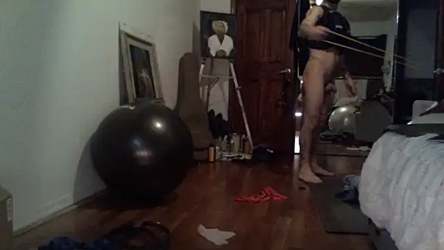 Clevername90 online show from 12-23-25, 09:30