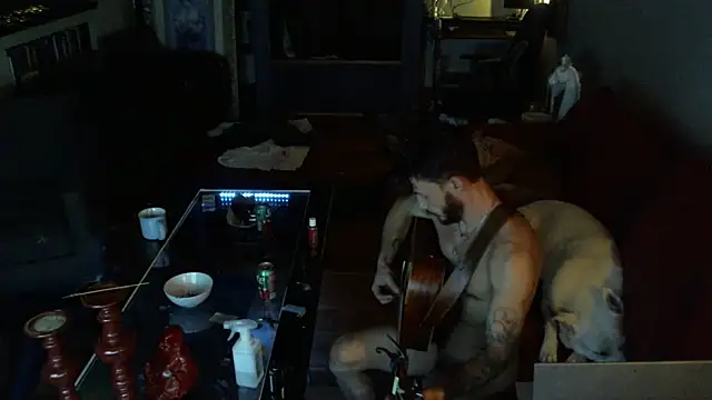 Clevername90 online show from 12-04-25, 10:25