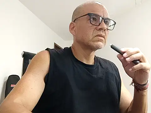 Gaceru01006 online show from 07-06-26, 03:03