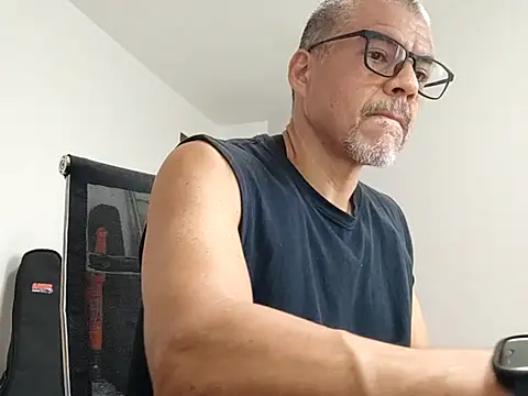 Gaceru01006 online show from 07-01-26, 02:50