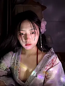 qiyan--baobao online show from 05-23-26, 02:38