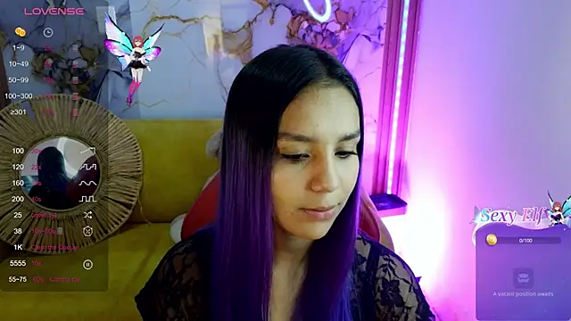Cami monroe m online show from 05-25-26, 05:11