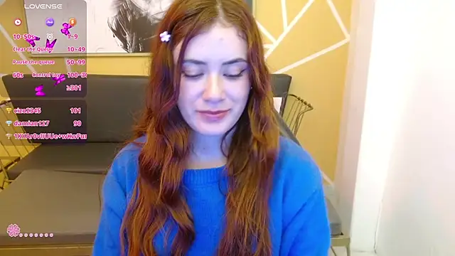 Jenni arango  online show from 06-27-26, 01:11