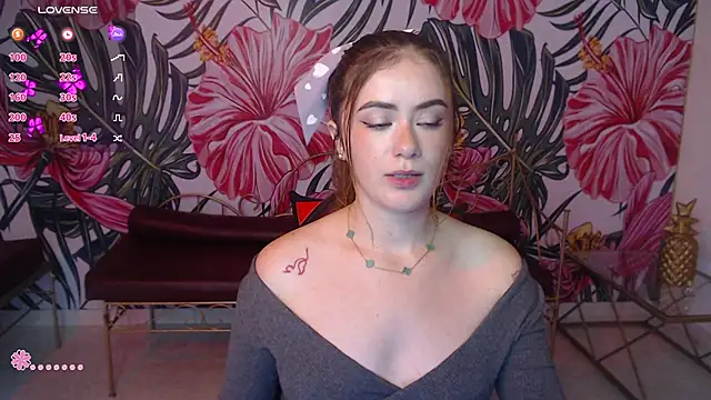 Jenni arango  online show from 05-22-26, 03:54