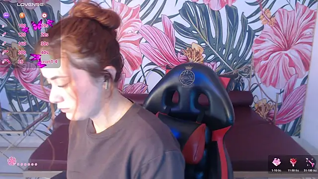 Jenni arango  online show from 06-20-26, 01:16