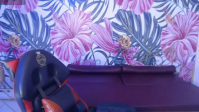 Jenni arango  online show from 06-18-26, 01:05