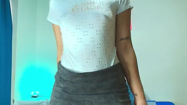 ashley blazze online show from 06-20-26, 11:37