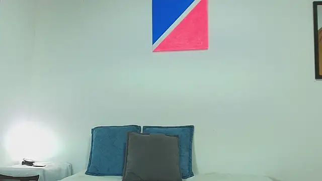 ashley blazze online show from 06-26-26, 11:38