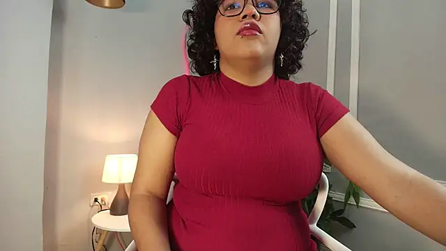 Kristal donne online show from 06-08-26, 12:16