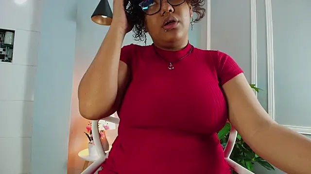 Kristal donne online show from 07-02-26, 12:44