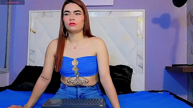 sexy natyx online show from 05-25-26, 11:31