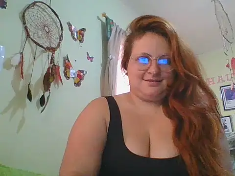 LafresaAmor online show from 07-11-26, 10:10