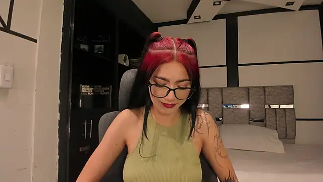 Nezukoo 1 online show from 05-26-26, 08:51