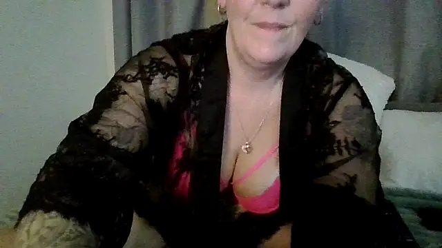 Chanti Ryder X online show from 05-29-26, 10:27