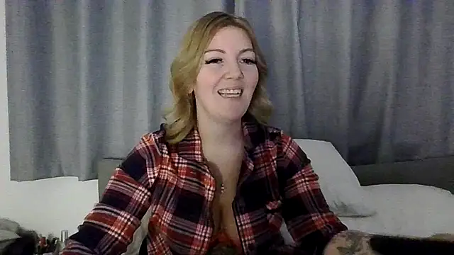 Chanti Ryder X online show from 06-15-26, 09:14