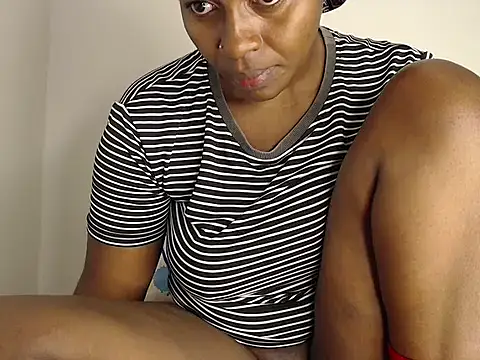 irreplaceable ebony online show from 05-22-26, 06:11
