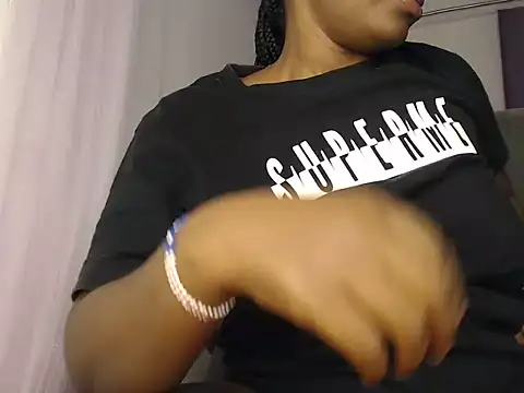 irreplaceable ebony online show from 06-04-26, 06:07