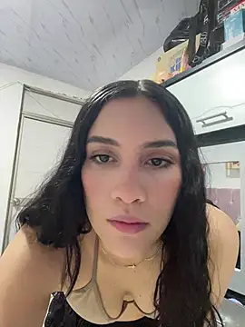 Snapshot of EVA_AS chatting on 05-23-26, 01:15 EVA AS online show from 05-23-26, 01:15