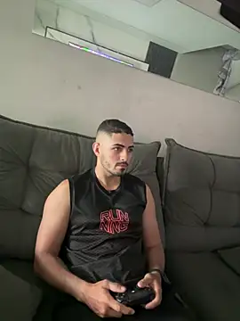 Gugostoso04 online show from 05-29-26, 05:30