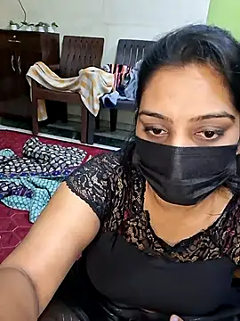 Hornyreshma online show from 06-21-26, 05:52