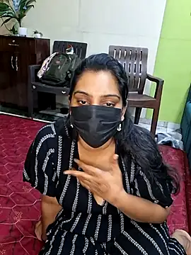 Hornyreshma online show from 07-04-26, 06:01