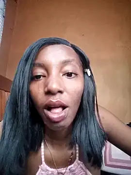 Ciarrahgoddess online show from 05-24-26, 11:43