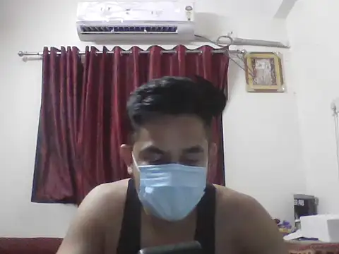 Nivan 7251 1 online show from 05-22-26, 07:12