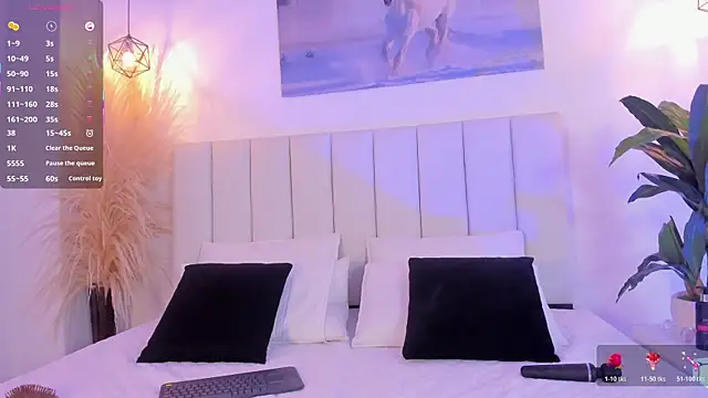  Emily Queen online show from 06-02-26, 06:02