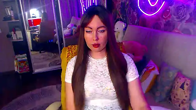 NinaTender22 online show from 06-10-26, 07:15