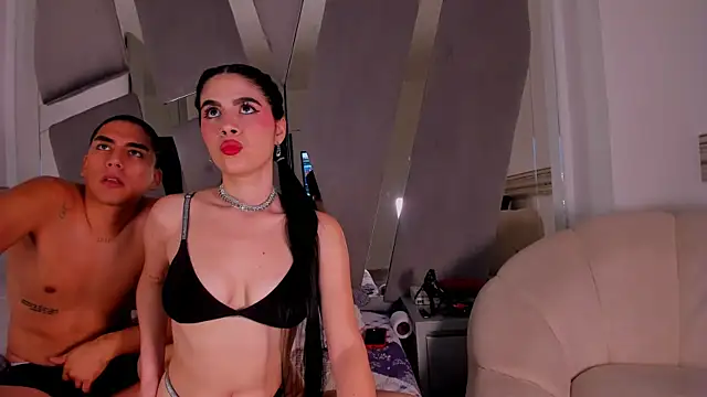 Carla and Stiv online show from 06-03-26, 12:50