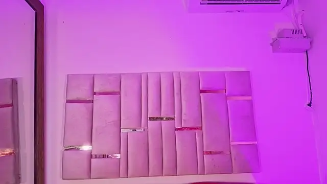 Mikaela-Banes online show from 07-21-26, 03:46