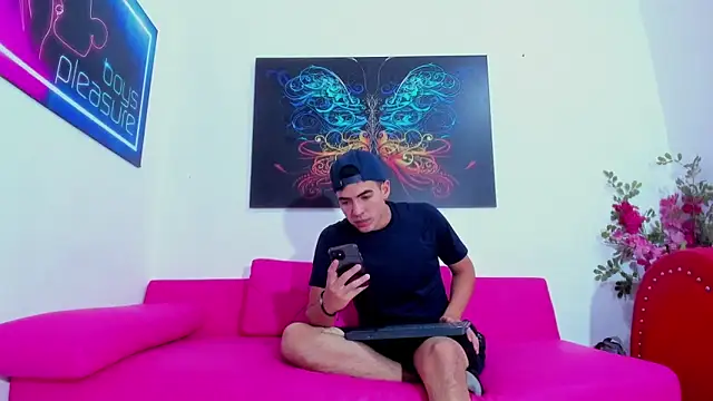 Khody sweet online show from 05-28-26, 03:25