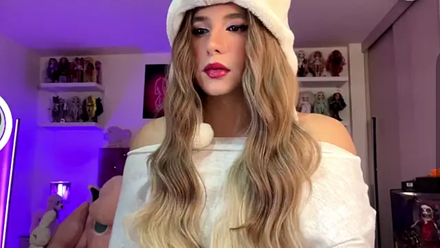 goldenangel 4u online show from 05-23-26, 04:55