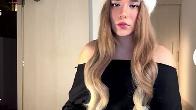 goldenangel 4u online show from 06-30-26, 02:55