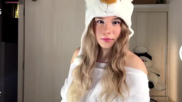 goldenangel 4u online show from 07-02-26, 04:07