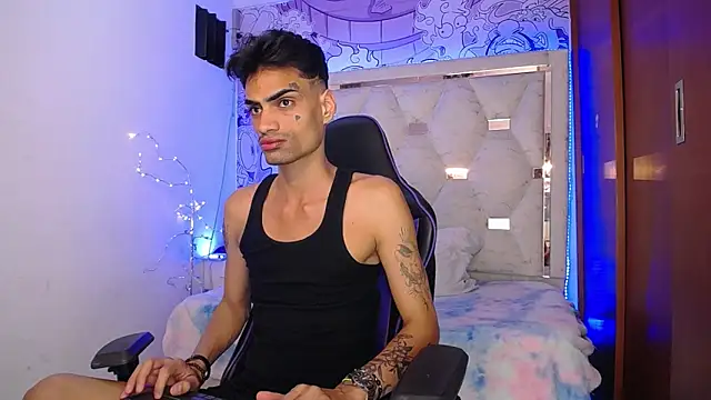 Liam bedoya online show from 05-23-26, 04:11