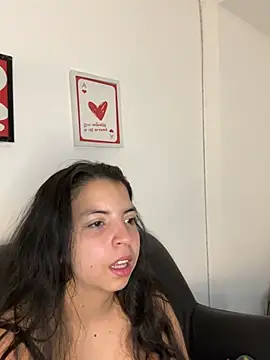 Tiana prince online show from 05-24-26, 05:07