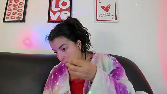 Snapshot of Tiana_prince chatting on 06-07-26, 05:12 Tiana prince online show from 06-07-26, 05:12