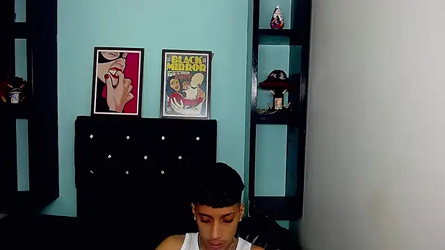 jl brayan12 online show from 07-05-26, 04:19