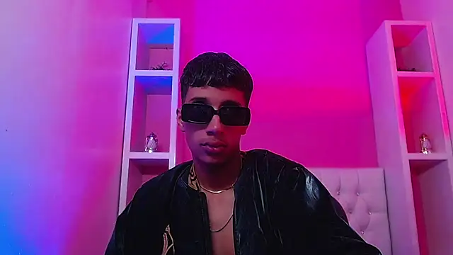 jl brayan12 online show from 06-23-26, 08:12