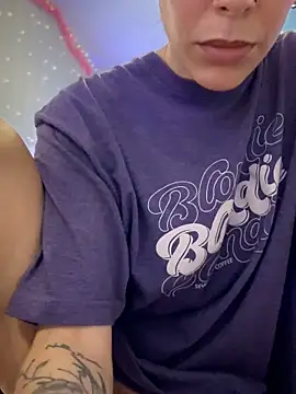 lil martian online show from 02-12-26, 12:49