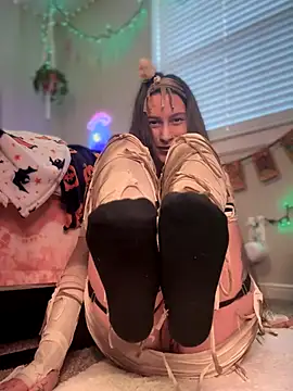 lil martian online show from 10-27-25, 02:18