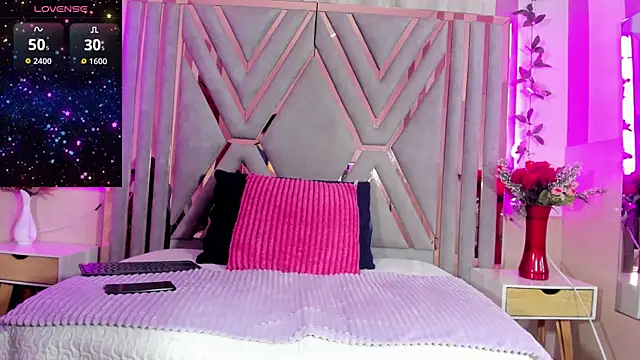 hada russo online show from 07-15-26, 03:46
