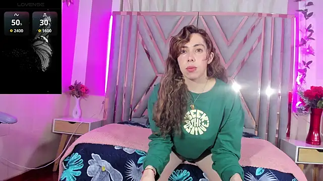 hada russo online show from 07-04-26, 04:08