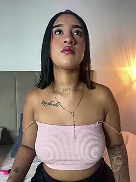 SofiaVitali  online show from 06-25-26, 11:04