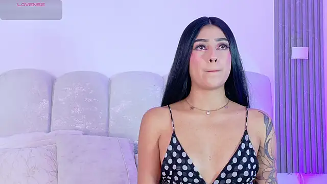 AuroraTaylor1 online show from 06-16-26, 09:59